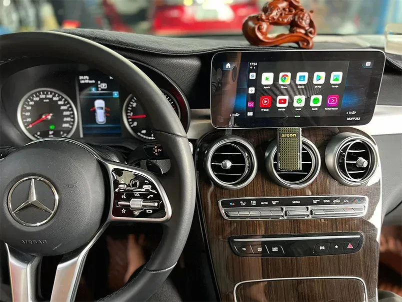 Top 10 hãng nước hoa xe hơi, ô tô cao cấp thơm lâu được yêu thích - 4