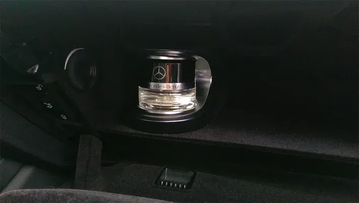 Top 10 hãng nước hoa xe hơi, ô tô cao cấp thơm lâu được yêu thích