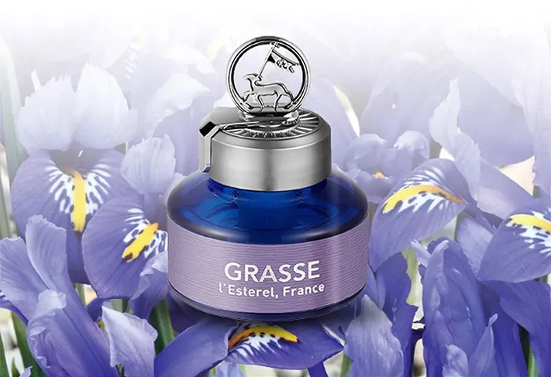 Top 10 hãng nước hoa xe hơi, ô tô cao cấp thơm lâu được yêu thích - 5