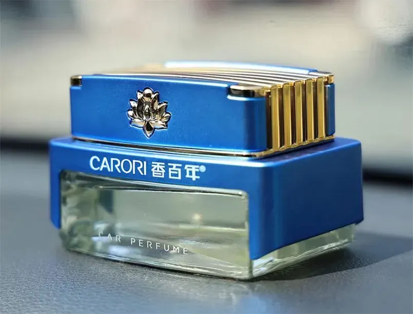 Top 10 hãng nước hoa xe hơi, ô tô cao cấp thơm lâu được yêu thích - 6