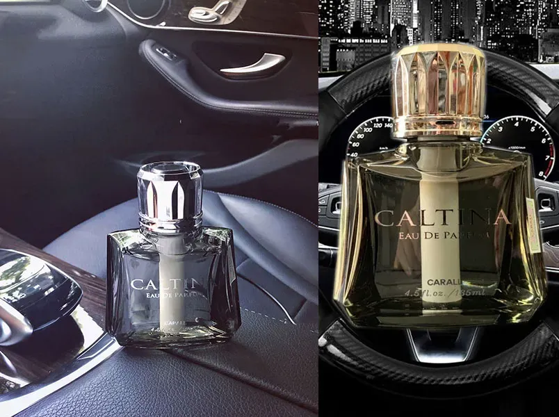 Top 10 hãng nước hoa xe hơi, ô tô cao cấp thơm lâu được yêu thích - 8