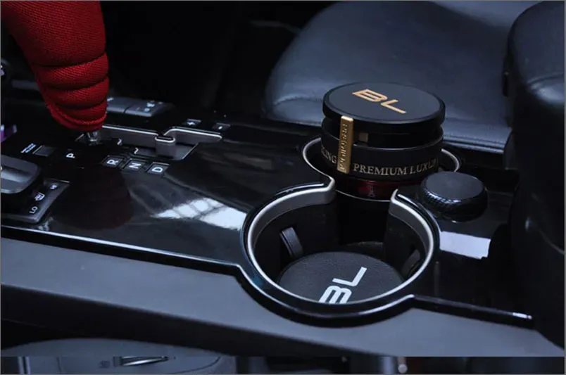 Top 10 hãng nước hoa xe hơi, ô tô cao cấp thơm lâu được yêu thích - 10