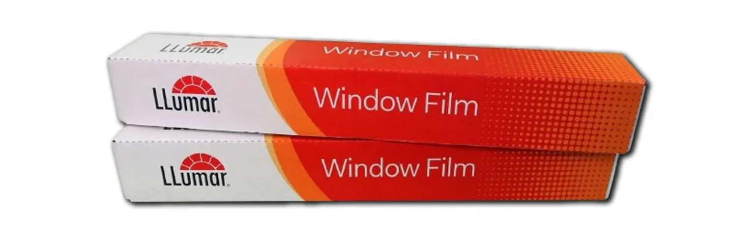 Phim cách nhiệt ô tô Llumar mang lại chất lượng và hiệu suất cân bằng, là lựa chọn hợp lý trong phân khúc tầm trung của thị trường phim cách nhiệt ô tô tốt nhất