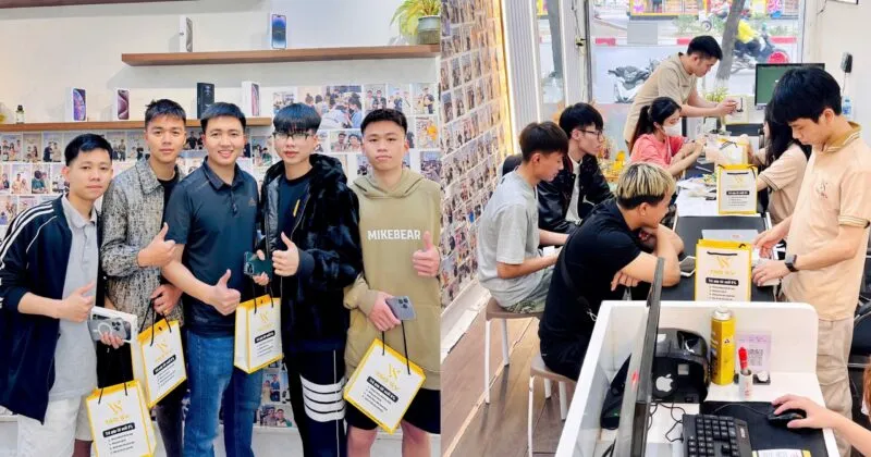 Top iPhone Cũ Đáng Mua Nhất 2025 Dưới 10 Triệu – Mạnh Đẹp Pin Trâu