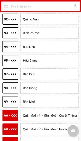 Cục Đăng kiểm Việt Nam đóng vai trò quan trọng trong quản lý phương tiện