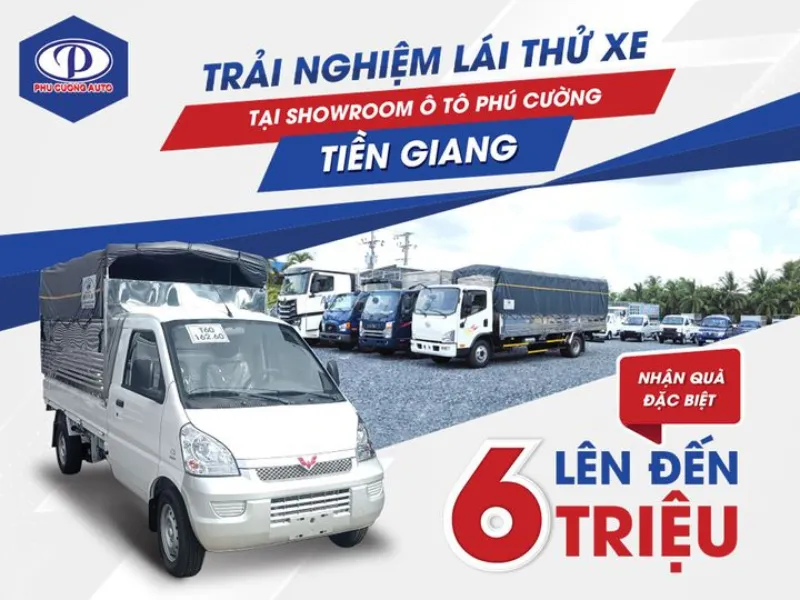 Thử xe giúp đánh giá chính xác tình trạng