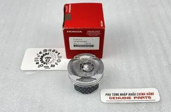 Trái piston (0,50) Cos 2 – Sonic, Winner, GTR, CBR