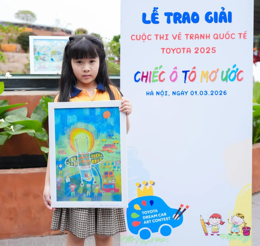 Xe trạm sạc di động