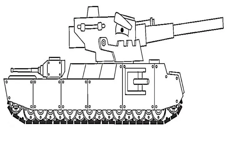 Tranh tô màu xe tải mẫu 40 - Xe tải chở hoa tươi