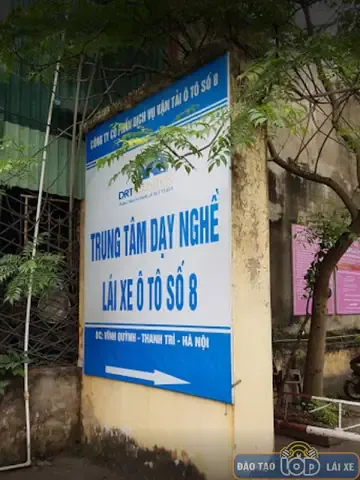 Kinh nghiệm thực tế từ các học viên đã và đang theo học tại trung tâm dạy nghề lái xe ô tô số 8