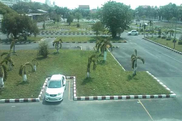 Học viên được học chủ động về thời gian