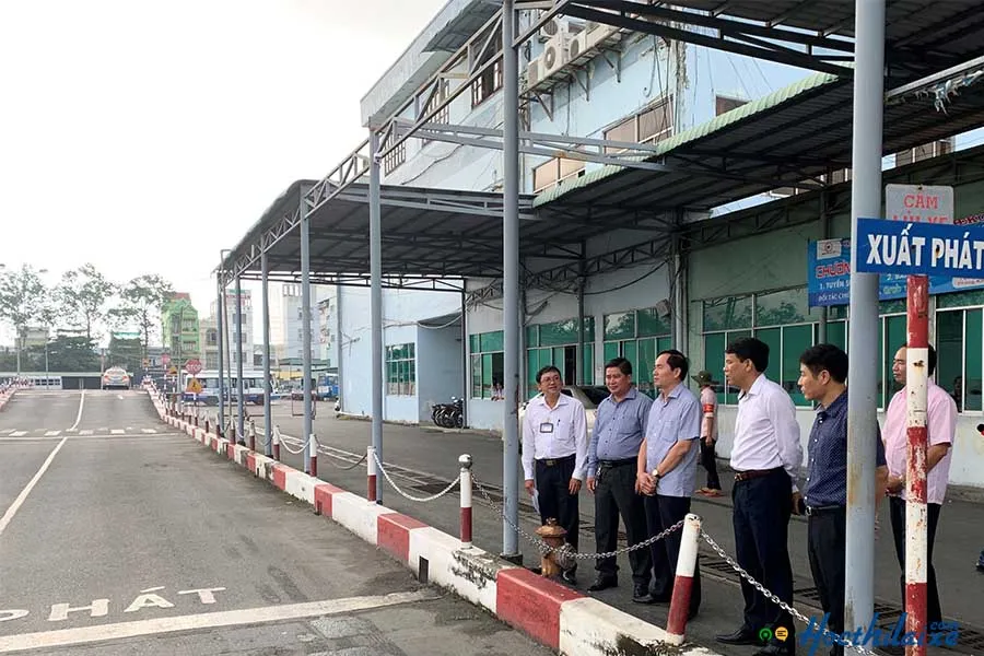 Xe tập lái an toàn