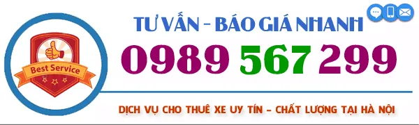 tư vấn - báo giá nhanh