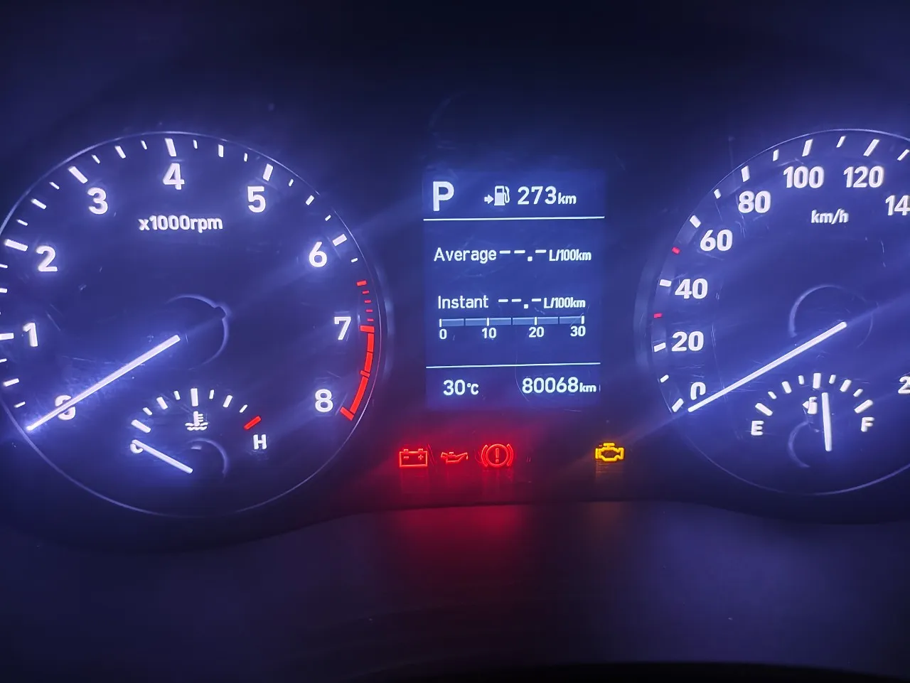 Bắt đầu với một con số may mắn