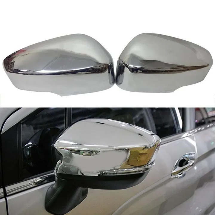 Ốp gương ô tô là gì?