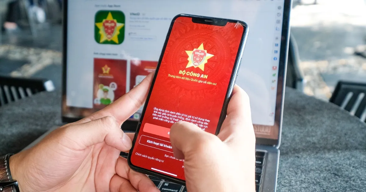 bấm biển số xe trên vneid Một Cách Chi Tiết Nhất