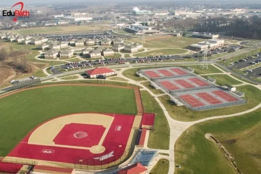 University of Northwestern Ohio có giảng viên được chứng nhận ASE và Master ASE.