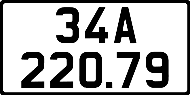 Biển Số Xe Tỉnh Hải Dương: Tra Cứu Theo Khu Vực & Huyện