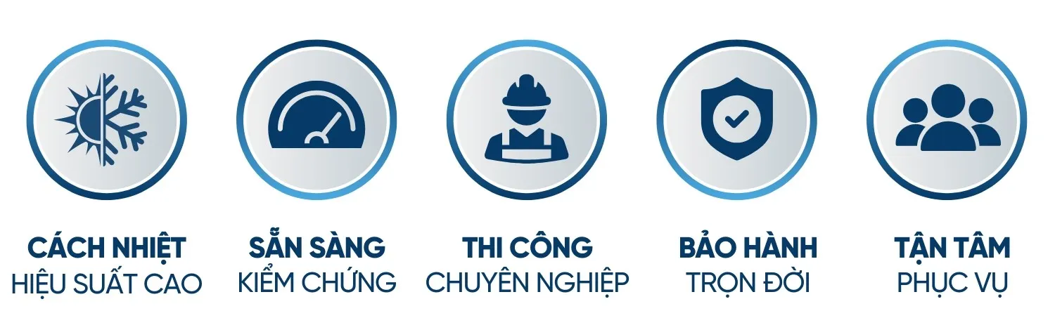 Lý do lựa chọn dán phim cách nhiệt kính ô tô NanoX