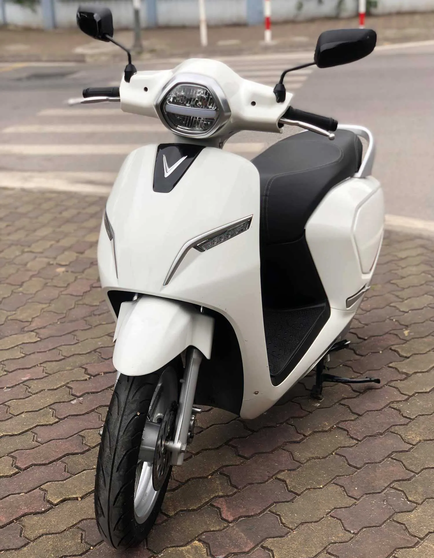 Ưu điểm khi mua xe điện VinFast cũ