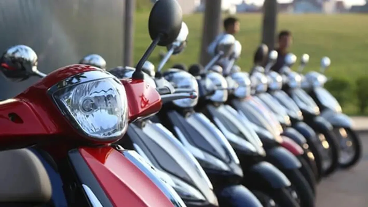 Giấy ủy quyền đăng ký xe ô tô giúp chủ xe tiết kiệm thời gian