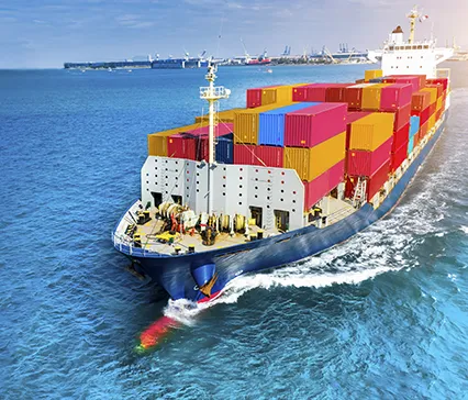 Vận tải biển