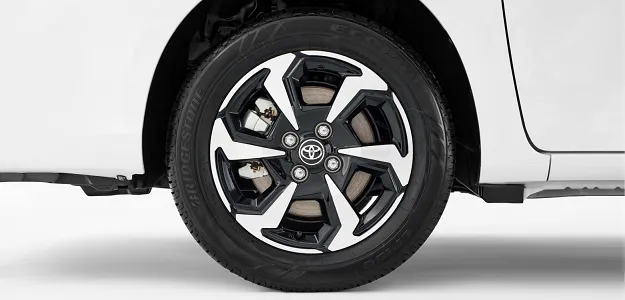 VÃ nh & lá»‘p xe