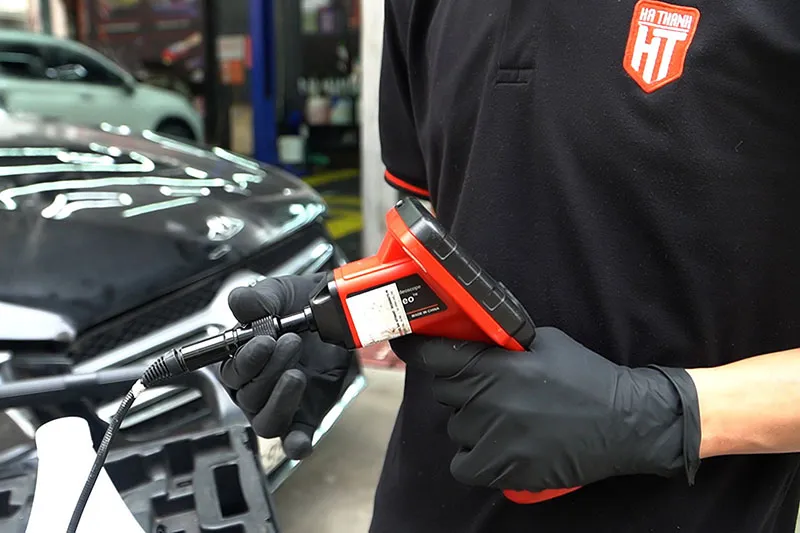 allintitle:Vệ sinh điều hòa ô tô định kỳ bảo vệ sức khỏe và hiệu suất xe