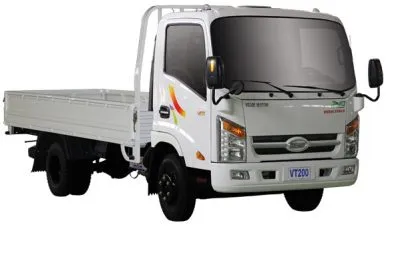 Xe tải VEAM VPT350