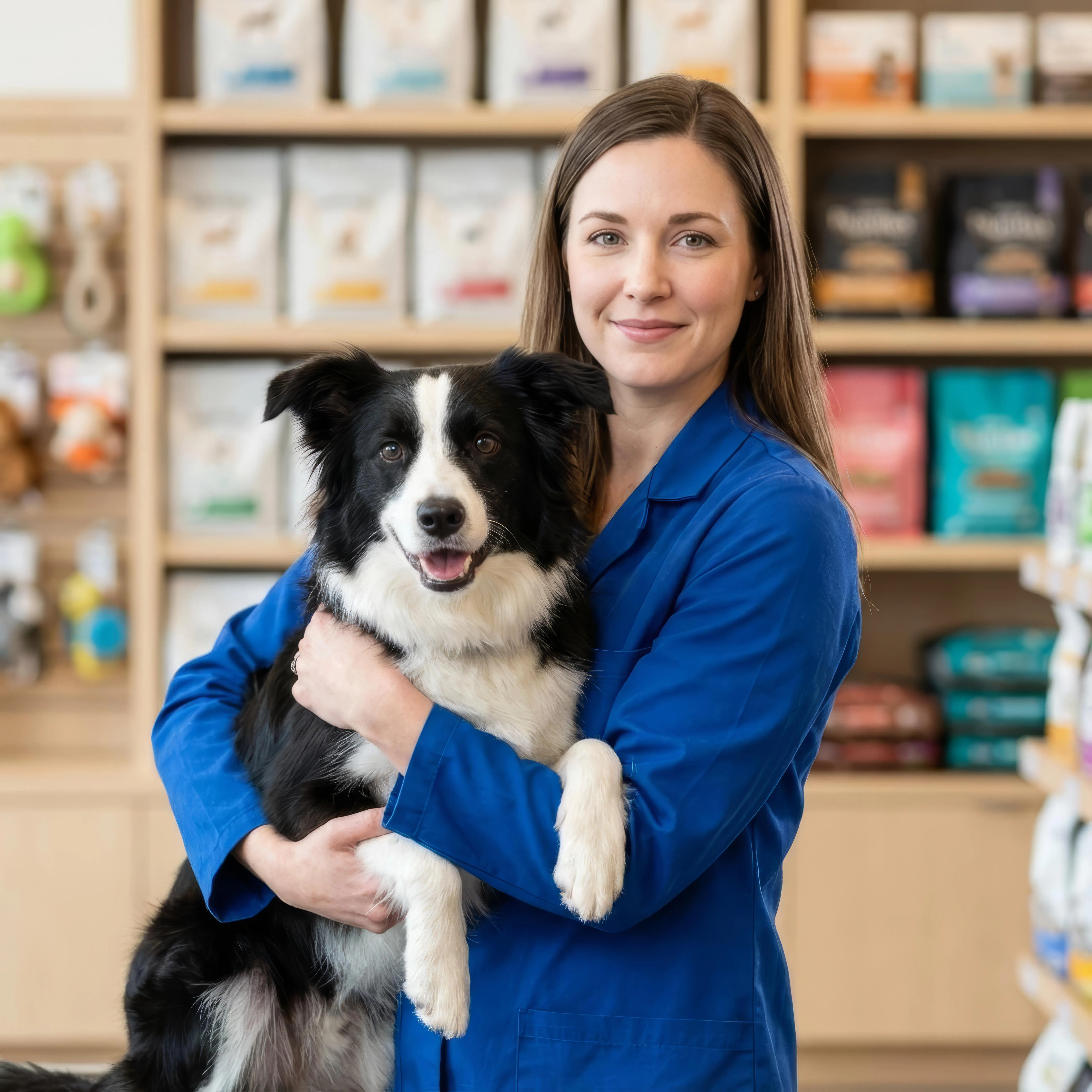 Quy trình kiểm tra chất lượng nghiêm ngặt trước khi xuất xưởng