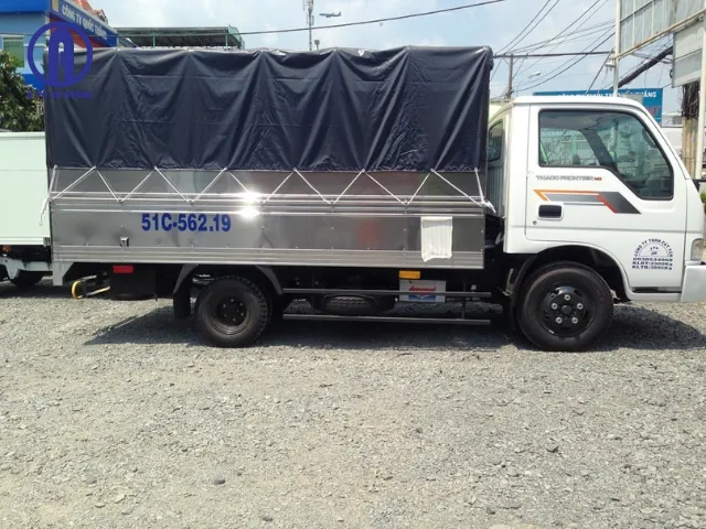 Lợi ích kinh tế khi đầu tư xe tải 1.5 tấn cũ