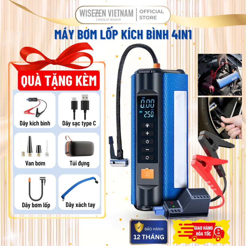 Kích Bình Xe Ô Tô: Hướng Dẫn Toàn Tập Và Đánh Giá Chi Tiết