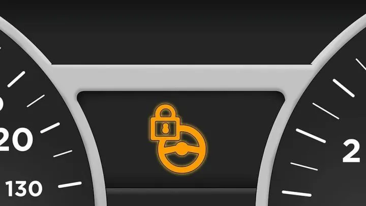 allintitle:cách khoá vô lăng ô tô: cơ chế bảo vệ chống trộm hiệu quả