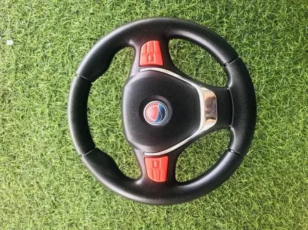 Vô lăng xe oto trẻ em loại lớn