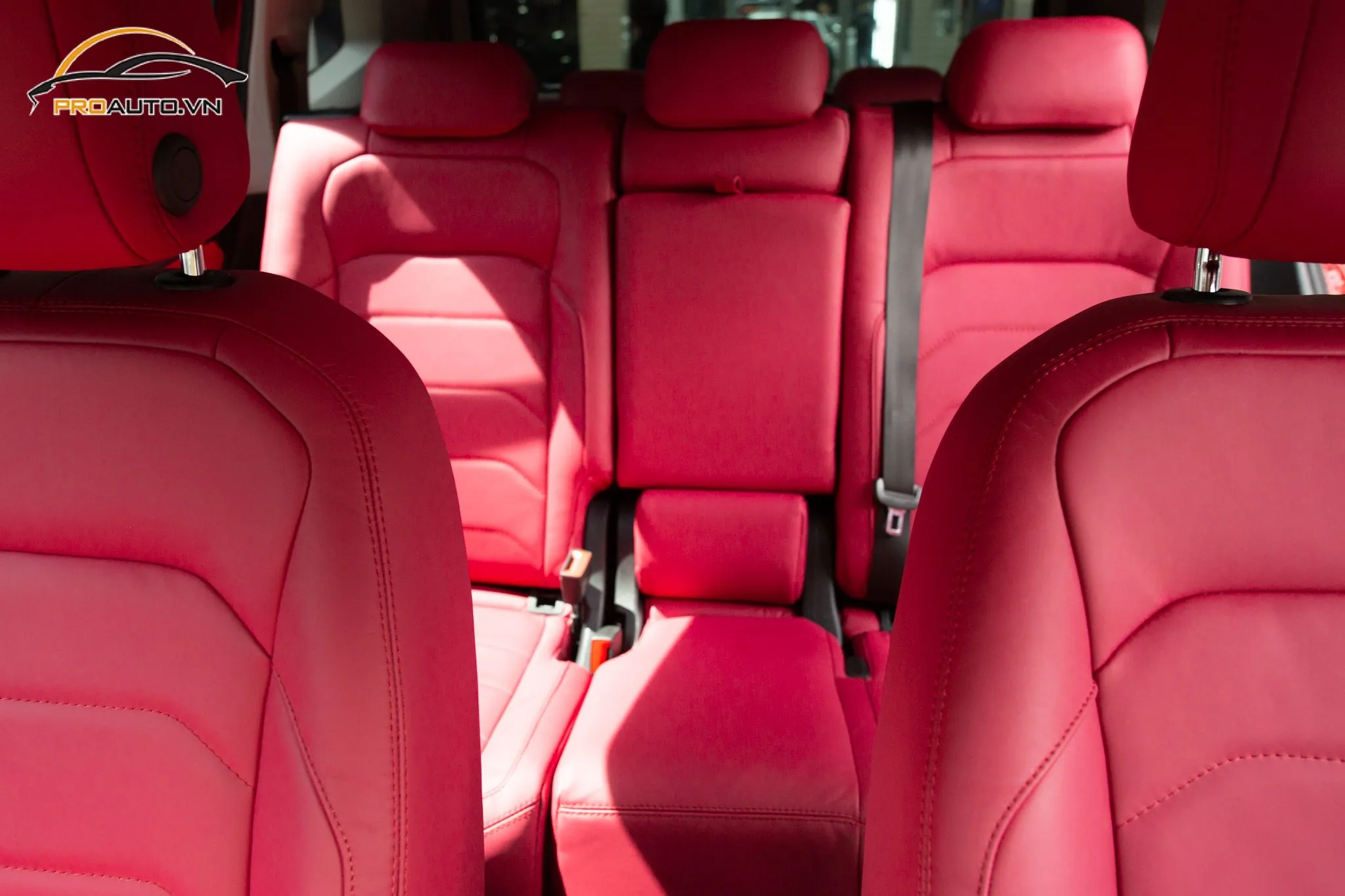 Những lưu ý quan trọng trước khi bọc ghế da ô tô tại Bắc Ninh