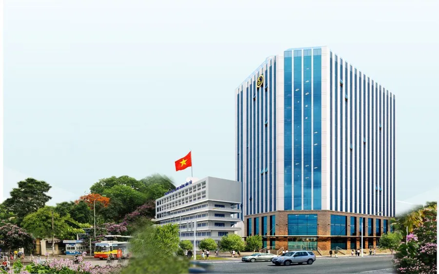 Điểm chuẩn Trường Đại học Giao thông vận tải năm 2025