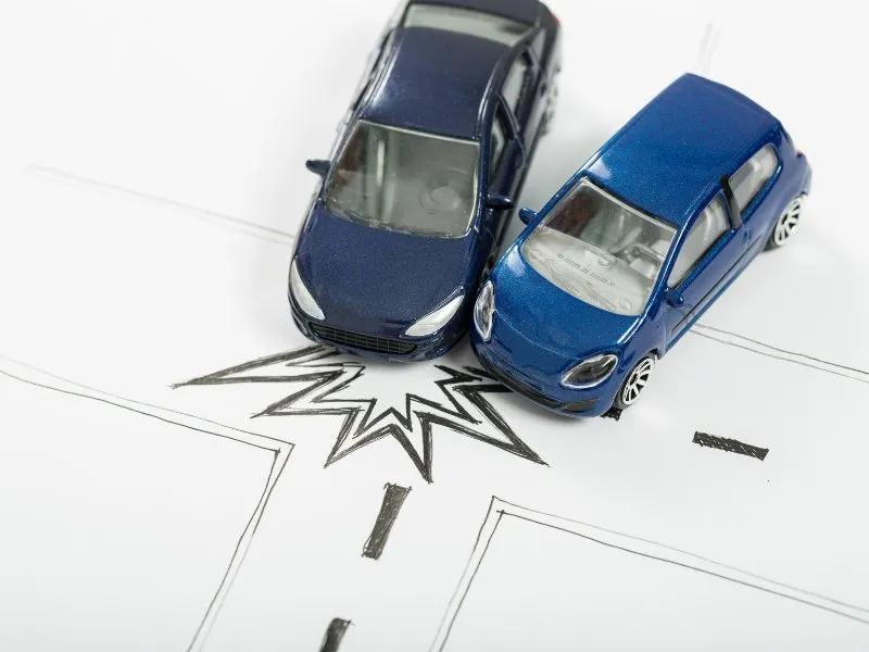 Bồi thường khi xe ô tô bị mất cắp, cháy nổ, tai nạn nhờ bảo hiểm vật chất