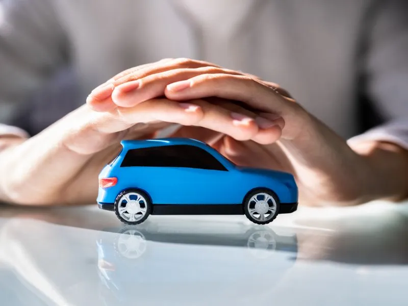 Lưu ý về chất lượng dịch vụ và phạm vi bảo hiểm vật chất