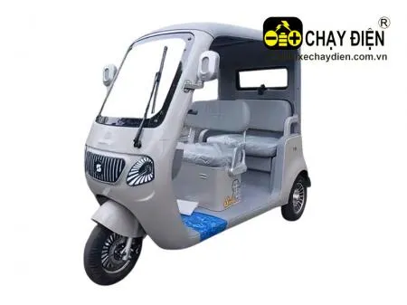 Xe 3 bánh điện Vnbike J7