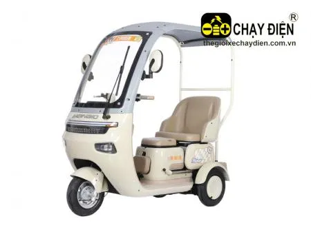 Xe 3 bánh điện Meinaid PS-1PRO