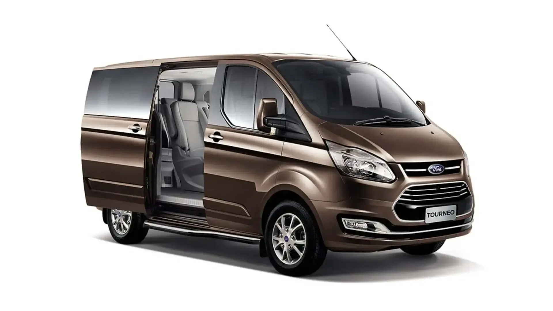 Ford Tourneo 9 chỗ