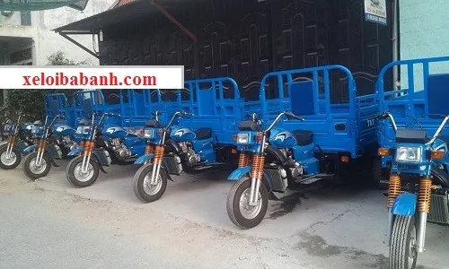 xe ba gÃ¡c cÅ© uy tÃ­n tiáº¿n phÃ¡t