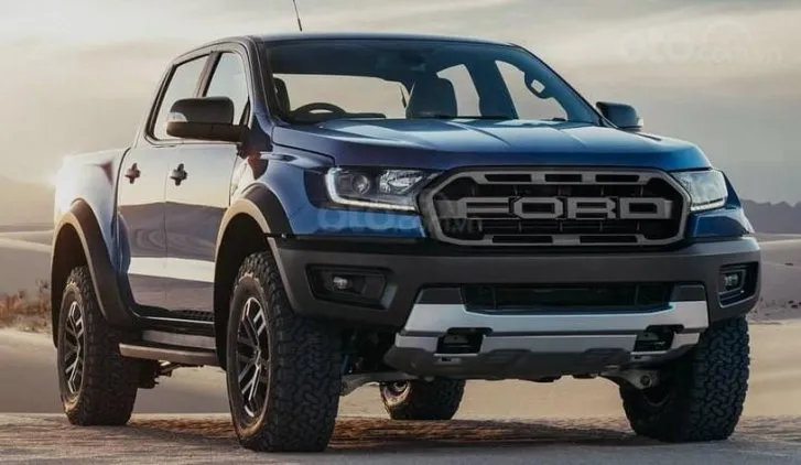 Tổng quan về xe bán tải