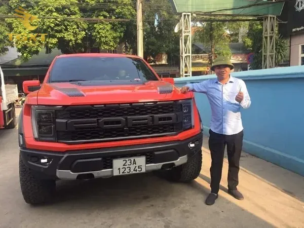 Xe bán tải biển A tại Việt Nam, phù hợp quy định pháp lý và hiệu quả sử dụng.