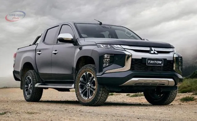 Đánh giá và báo giá xe Mitsubishi Triton cũ, một lựa chọn kinh tế và bền bỉ