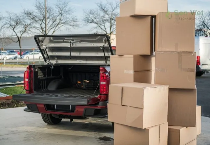 Xe bán tải hết niên hạn thì làm gì? Những lưu ý quan trọng