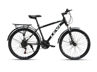 Xe Đạp Địa Hình MTB Levi Neo 26 Inch