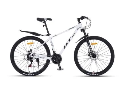 Xe Đạp Địa Hình MTB QT Bike QT660 26 Inch