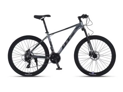 Xe ĐaÌ£p ÄiÌ£a HiÌ€nh MTB QT Bike QT690 27.5 Inch