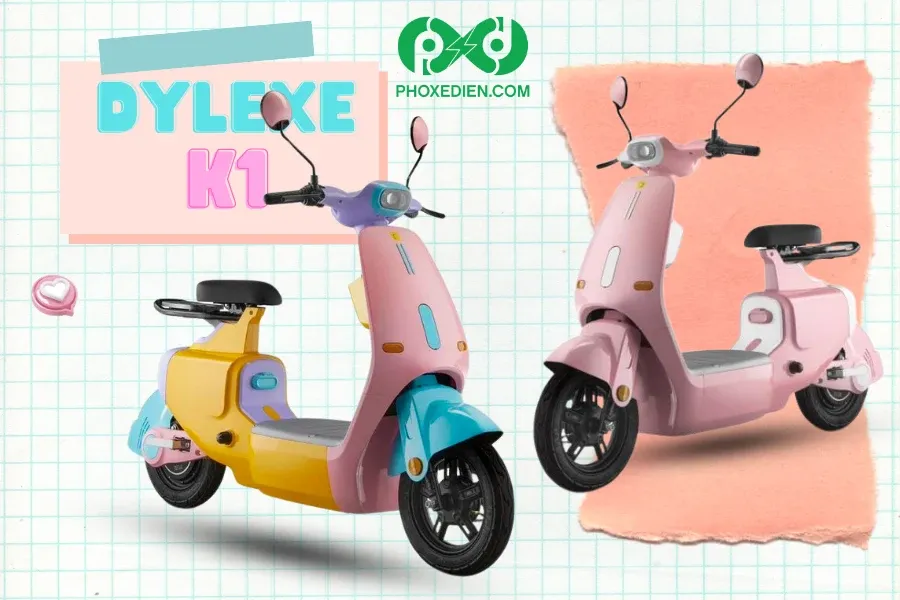 Xe-dap-dien-Dylexe-K1-hong-Phoxedien